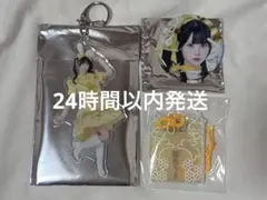 iLiFE! MEGALiFE! 福丸うさ 缶バッジ×2 アクリルキーホルダー - メルカリ