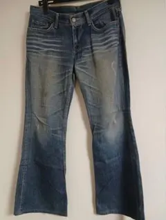 Levi's デニム