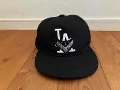 ✨希少✨ロサンゼルス キャップ Los Angeles Crimes