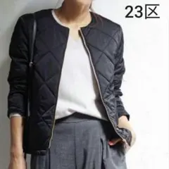 2025年最新】ショートコート 23区の人気アイテム - メルカリ