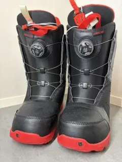 美品】 Burton HIGHLINE BOA バートン ハイライン 26㎝ - メルカリ