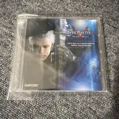 Devil May Cry 5 VERGIL Sound Selection