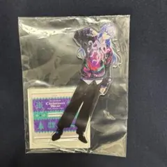 にじさんじ星導ショウ　Christmas Wear アクリルスタンド　クリスマス