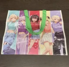 ホロライブ　大阪梅田　ショッパー　vol.2