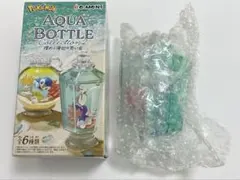 ポケモン　リーメント　アクアボトル　煌めく海辺の思い出　③アシレーヌ