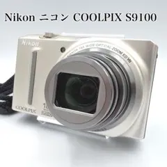 2026年最新】coolpix s9100の人気アイテム - メルカリ