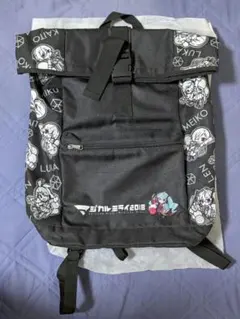 (バラ売り不可)初音ミク　マジカルミライ　リュック・バッグ13点セット バラ売り不可)初音ミク マジカルミライ リュック・バッグ13点