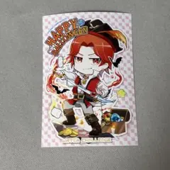 ウォーター チャレンジ　レッド　レア　L版　ネットプリント