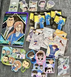 2026年最新】怪盗キッド カード まとめ売りの人気アイテム - メルカリ