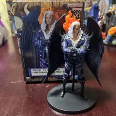 ワンピース キング フィギュアのサムネイル