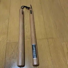 나무 쌍절개