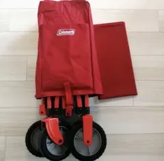 新品 コールマン インスタント3シェルフキャビネット - メルカリ