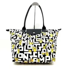 2025年最新】longchamp ポケモンの人気アイテム - メルカリ