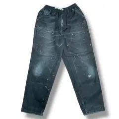 US アス Fake Doubl eKnee EasyPants