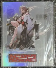 2026年最新】nikke c105 紅蓮の人気アイテム - メルカリ