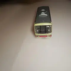 Ｂトレイン 京王8000系 先頭車 車体のみ