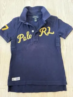 POLO RALPH LAUREN ポロシャツ 100cm