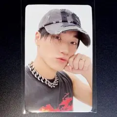 ATEEZ サン トレカ HMV ラキロト モバガチャ アチズ ごろにゃん - メルカリ