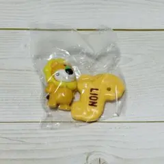 たべっ子どうぶつ チョコサプ らいおんくん