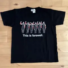 BiSH / 東京ドーム / ライブTシャツ / Mサイズのサムネイル