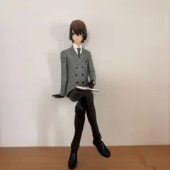 ペルソナ5 明智吾郎ぬーどるストッパーのサムネイル