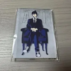 LOFT PLAZA 早川アキ チェンソーマン アクリルパネル 新品未開封品