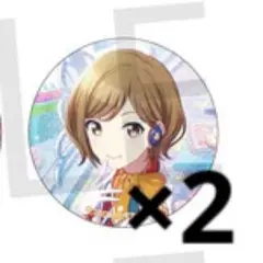 プロセカ 缶バッジ MEIKO 28a 28A グリ缶 プロジェクトセカイ