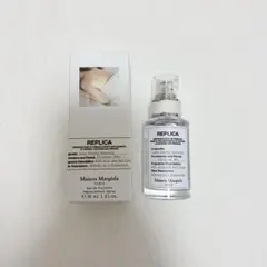 MaisonMargiela レプリカ　レイジーサンデーモーニング30ml 香水