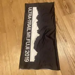 THE NORTH FACE ネックウォーマー ULTRA-TRAIL