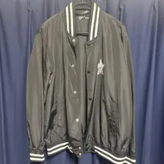 美品 LEFLAH レフラー デニム ライダースジャケット XL WANIMA - メルカリ