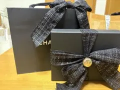 2025年最新】シャネル ホリデー ラッピングの人気アイテム - メルカリ