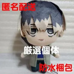 MILGRAM ミルグラム デフォルメぬいぐるみ 第二審アナザー衣装 ミコト ②
