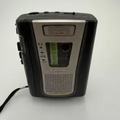 SONY カセットコーダー TCM-36 電源確認済 本体のみのサムネイル