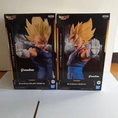Grandista-ドラゴンボールZフィギュア各種セット売りです！