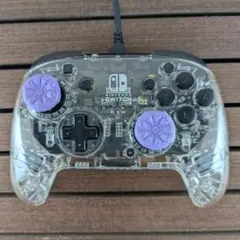 PDP Afterglow Switch スイッチ ワイヤレス Proコン