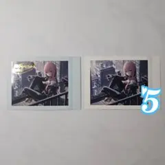 巡音ルカ ぱしゃこれ vol.6 B