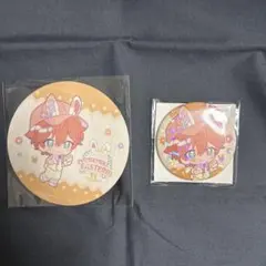 あんスタ　アニカフェ　スバル