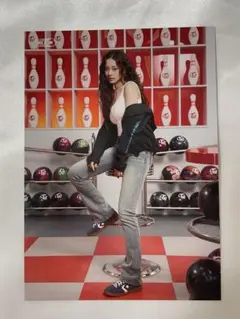 twice ツウィ THIS IS FOR ラントレ