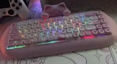 新品未使用 限定 激レア Lofree スタバ キーボード 中国 新品未使用 限定 激レア Lofree スタバ キーボード 中国 - メルカリ