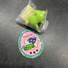 バンダイ　Tamagotchi Collectibles Poop Time