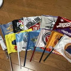 LDHグッズ まとめ売り LDH グッズ まとめ売り EXILE 1.2枚目 - メルカリ