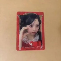CUTIE STREET 佐野愛花 ランダムトレカ