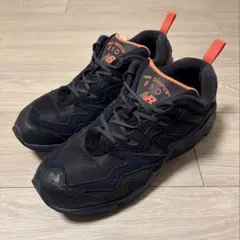 ニューバランス ML850MB2 x STUDIO SEVEN x mita