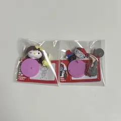 ハローキティ チョコエッグ ホンダ 令和風アイドル