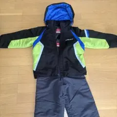 スノーボードウェア　スキーウェア　130