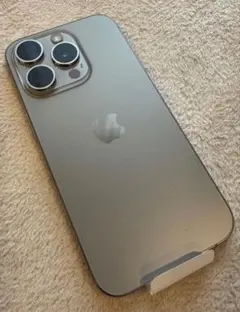 2026年最新】iPhone 15 Pro 256 applecareの人気アイテム - メルカリ