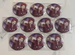 2026年最新】ヒプノシスマイク カフェ 缶バッジの人気アイテム - メルカリ