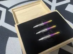 Samurai Fusion NOVA ダーツバレルのサムネイル