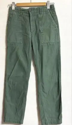 2026年最新】ベイカーパンツ engineered garmentsの人気アイテム