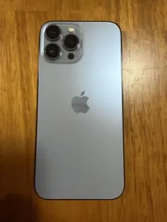 iPhone 13 Pro Max 128GB バッテリー78%